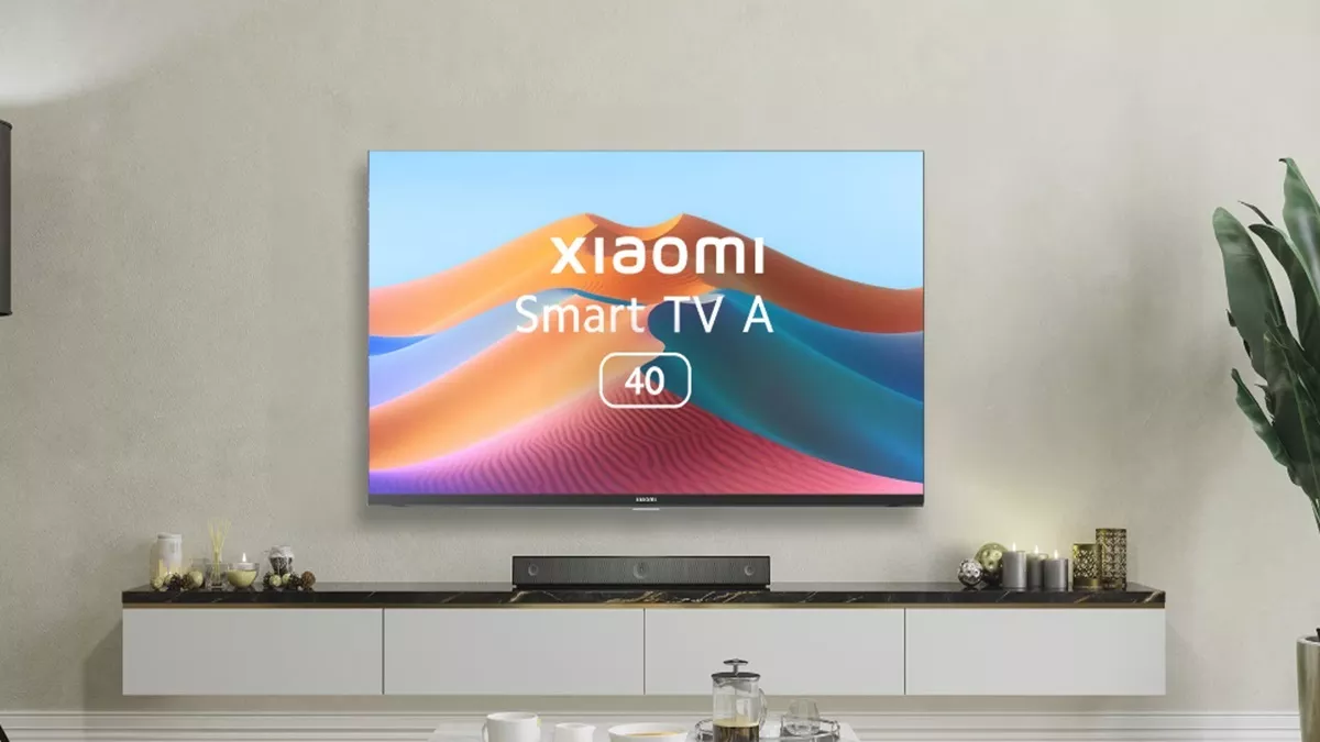 बजट की है तंगी, लेकिन लेनी है रंगबाज Smart TV? Xiaomi ब्रांड पर Amazon से करें 63% तक की बचत