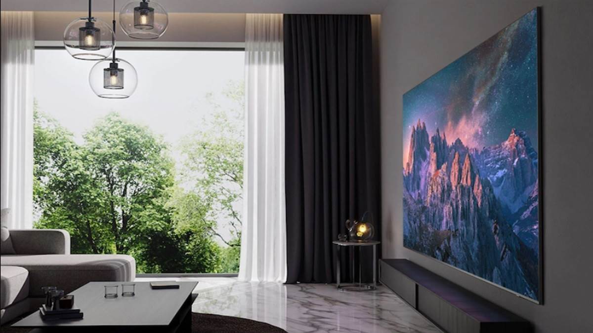 खक्कर-मख्खर TV से ऊपर की सोचो! इन 75 Inch Google TV के साथ खटारा टीवी बदलो