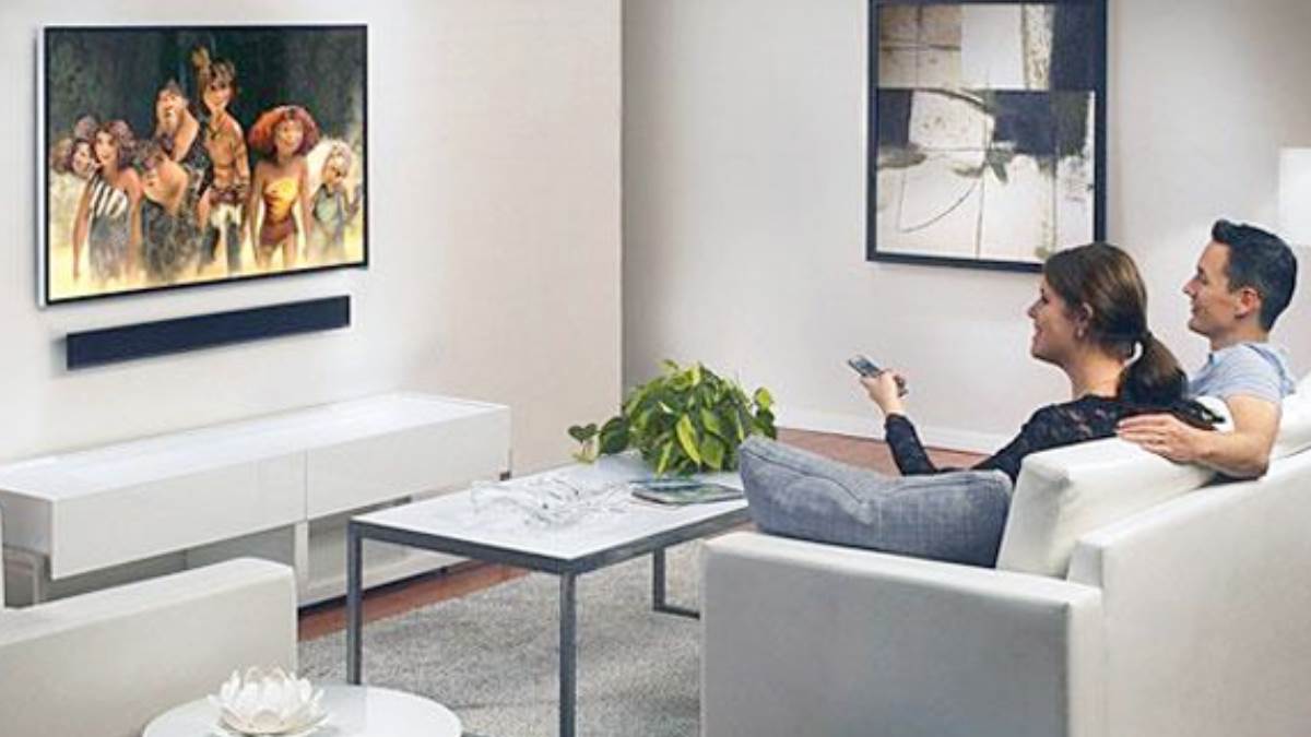 नए साल के जश्न की तैयारी के लिए ये 3D साउंड वाले Soundbar है बेस्ट, दमदार अवाज से गूंज उठेगा पूरा मोहल्ला