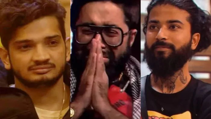 बिग बॉस 17 इस कंटेस्टेंट के साथ इस कंटेस्टेंट ने बांधा सामान / फोटो- Instagram