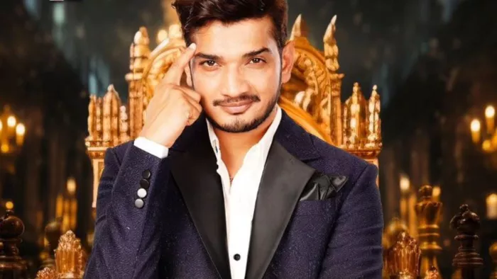 बिग बॉस 17 के खिलाड़ी मुनव्वर के गेम से नाराज हुए फैंस / Photo- Instagram
