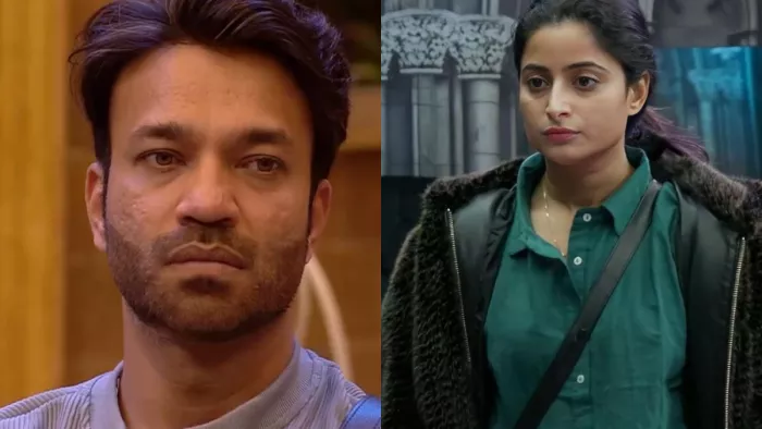 बिग बॉस 17 यूजर्स ने उड़ाया ऐश्वर्या शर्मा का मजाक / फोटो- Instagram