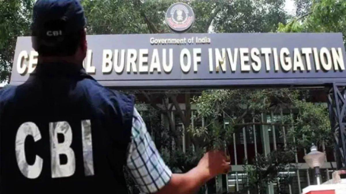 cbi raids the residences of trinamool mlas and councillors