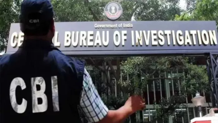 CBI ने तृणमूल विधायक के घर में की छापेमारी (फाइल फोटो)