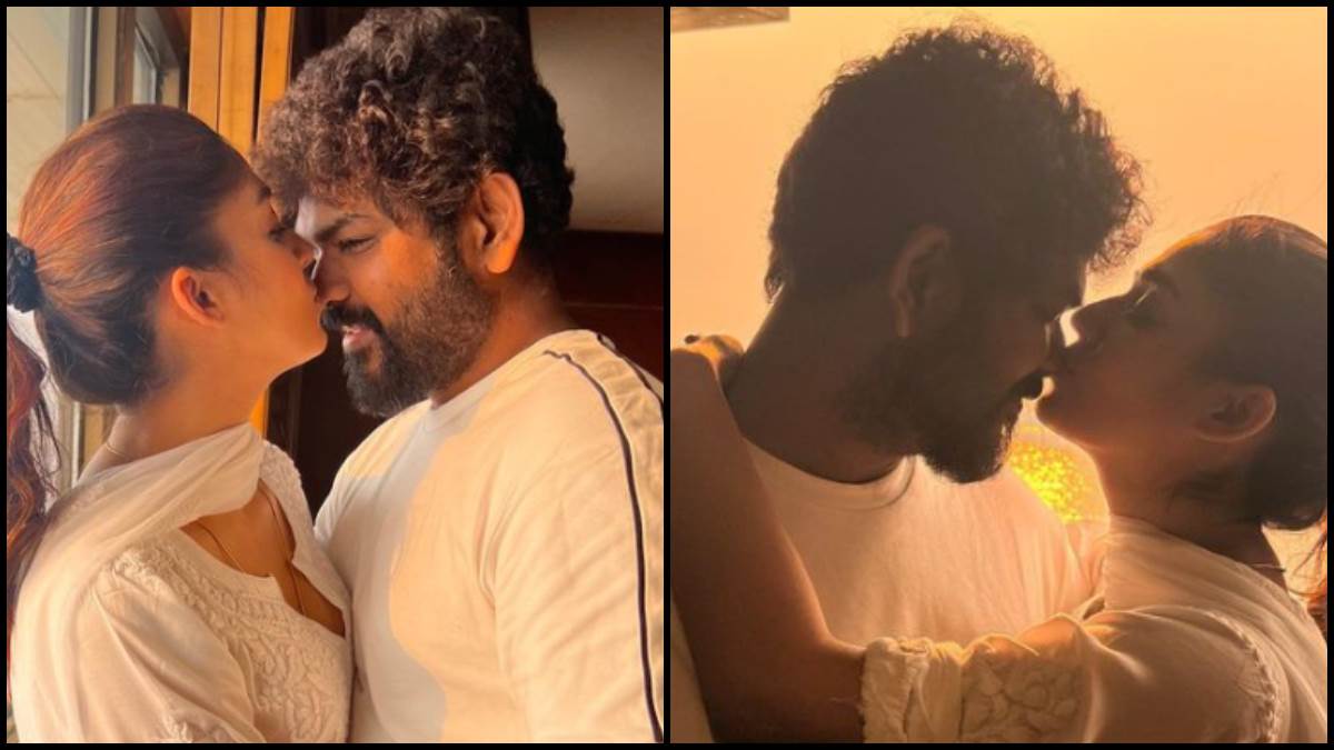 vignesh shivan gift nayanthara mercedes maybach on her birthday car worth over 3 crore