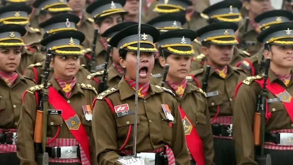 First batch of NDA women cadets take part in passing out parade, President Murmu calls it historic day