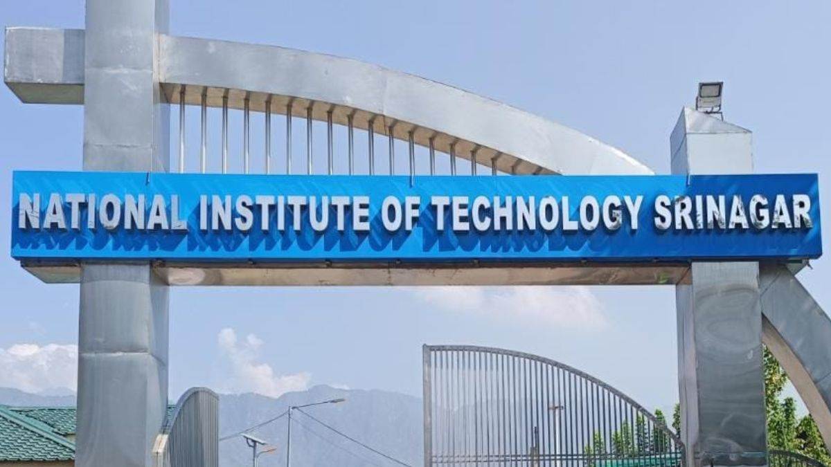 serious situation arising out of protest against objectionable video on islam winter holidays declared ahead of time in nit srinagar