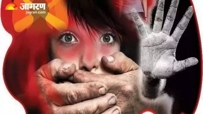 नाबालिग लड़की से दुष्कर्म के आरोप में तीन को उम्रकैद की सजा।
