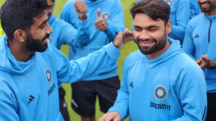 रिंकू सिंह को वनडे टीम में मिली जगह। फाइल फोटो