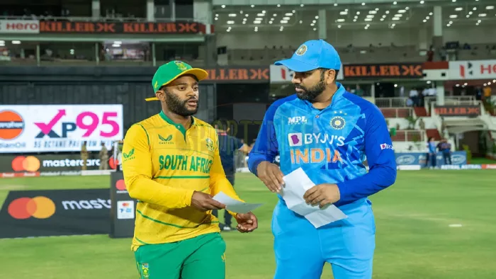 India Squad Announced: साउथ अफ्रीका दौरे के लिए भारतीय टीम का एलान
