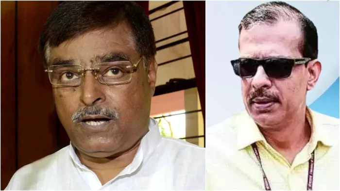 'केके पाठक की मानसिक स्थिति...', शिक्षा विभाग के ACS पर क्यों भड़के MLC संजय सिंह
