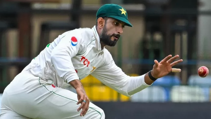 Australia के खिलाफ सीरीज से पहले Shan Masood को PCB ने दिया बड़ा तोहफा