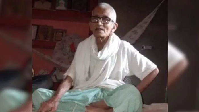पूर्व विधायक शिवपूजन सिंह का निधन (जागरण)