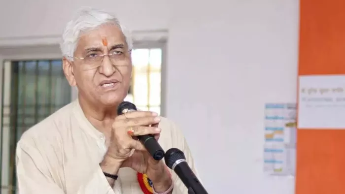 पांच साल का अनुभव रहा कड़वा: टीएस सिंहदेव। फाइल फोटो।