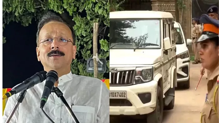 बाबा सिद्दीकी मर्डर केस में मुंबई पुलिस का बड़ा एक्शन (फाइल फोटो)