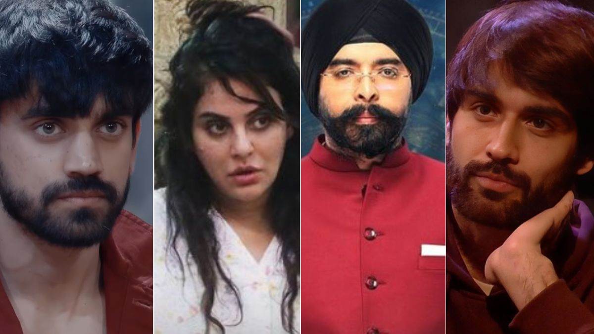 bigg boss 18 elimination after aditi mistry politician tajinder pal singh bagga out from salman khan show report