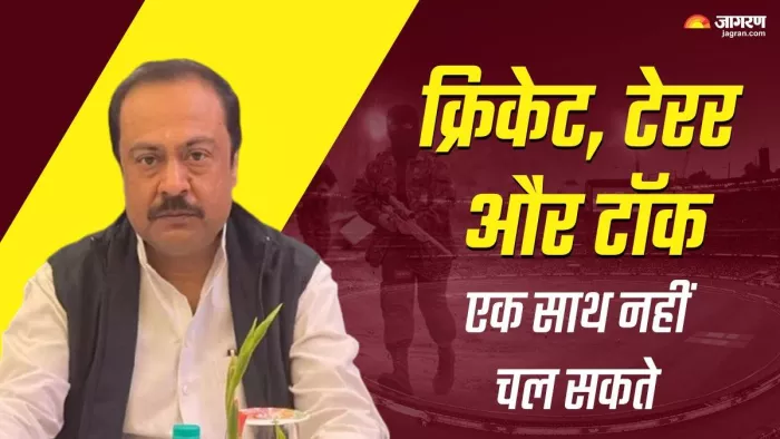 तेजस्वी यादव के बयान पर भड़के बीजेपी सांसद