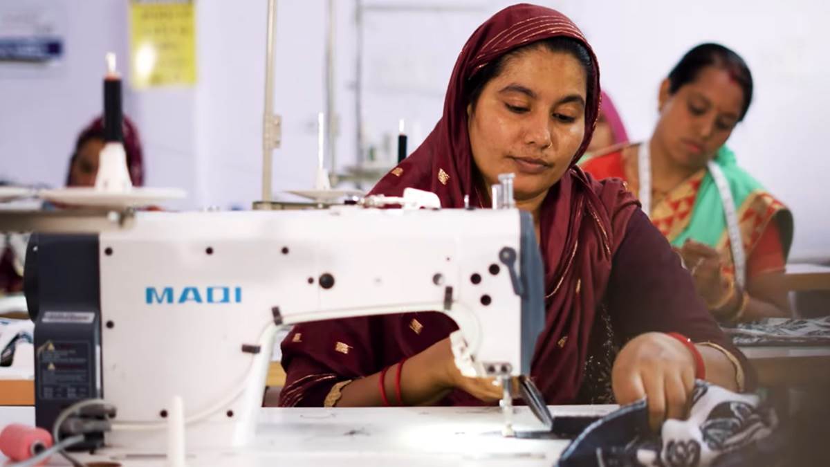 un women and eu jointly launch women empower india program