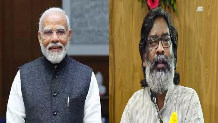 कोयला रॉयल्टी बकाया से जुड़े मामले में कार्ट जाएंगे सीएम सोरेन