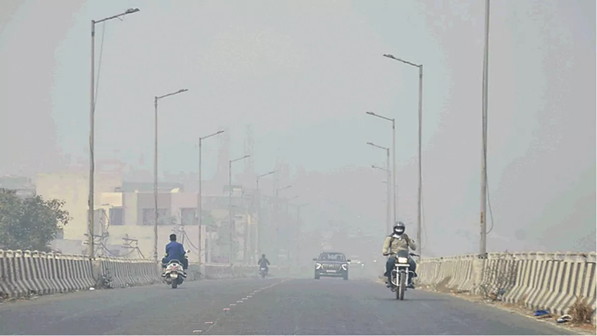 punjab air quality improves aqi below 100 for nine hours after diwali