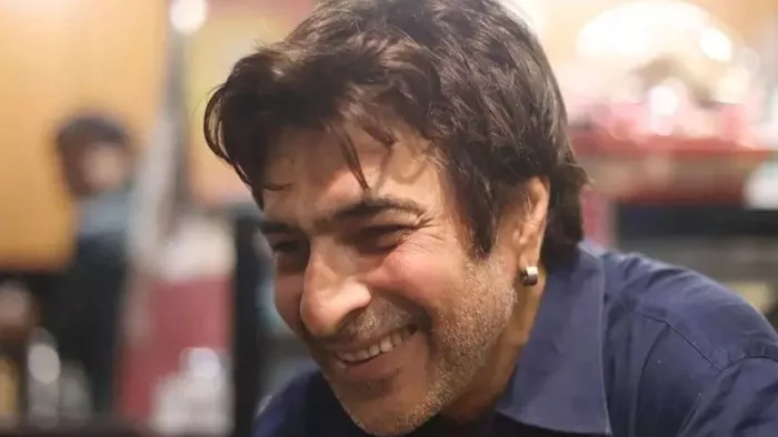 एक्टर शरद कपूर पर लगा यौन उत्पीड़न का आरोप (Photo Credit- Instagram)