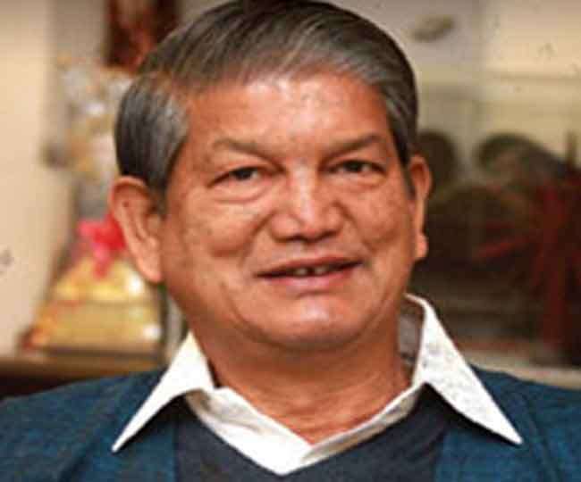 पूर्व सीएम हरीश रावत ने दिए सक्रिय राजनीति को अलविदा कहने के संकेत