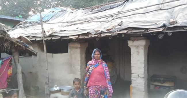 Said how development of rural road nor housing sahab ...