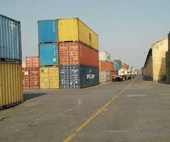 अंतरराष्ट्रीय कंटेनर डिपो बनाने से उद्योपतियों को फायदे।