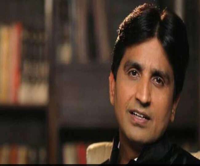 'नमूनों पर टिकी है गीत-सुर-ग़ज़लों की पैमाइश' पढ़िये कुमार विश्वास ने क्यों ट्वीट की ये शानदार लाइन