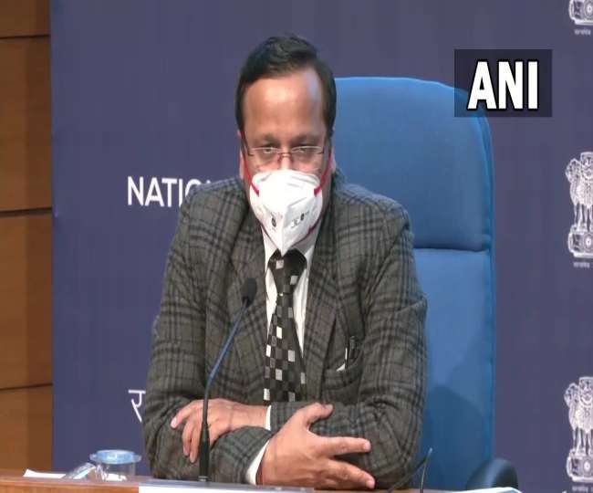 33 दिनों बाद देश में फिर से 10 हजार से ज्यादा मामले आने शुरू।