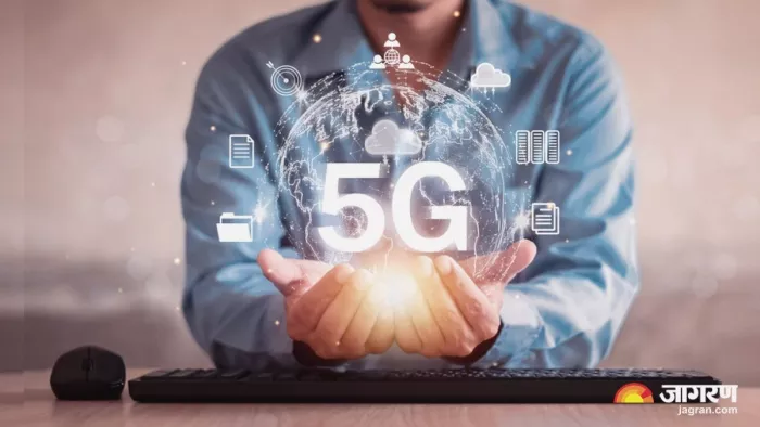 Ashwini Vaishnaw announced that 5G services will start in Odisha