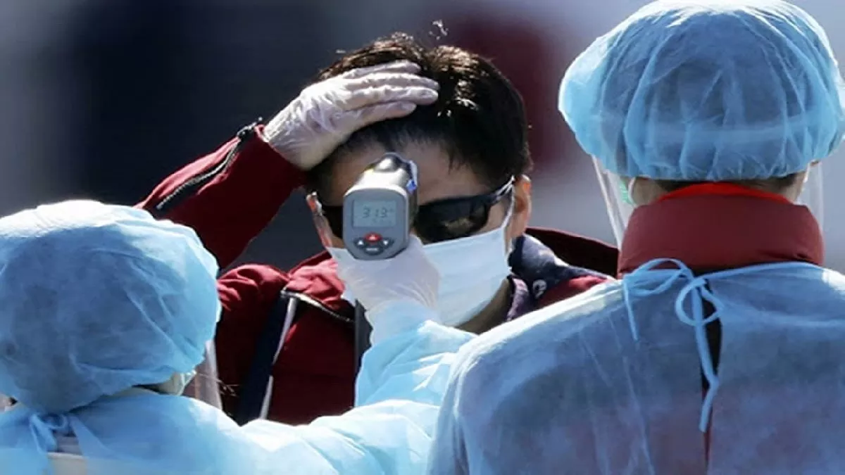 coronavirus in india know Active Covid cases