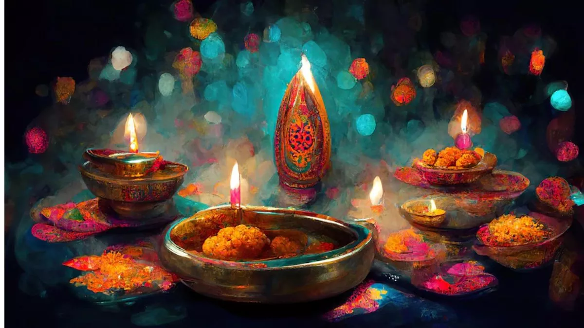 Puja Path Tips: दीपक जलाने के ये टिप्स जल्द अपनाएं, वरना खुलती किस्मत पर लग जाएगा ताला