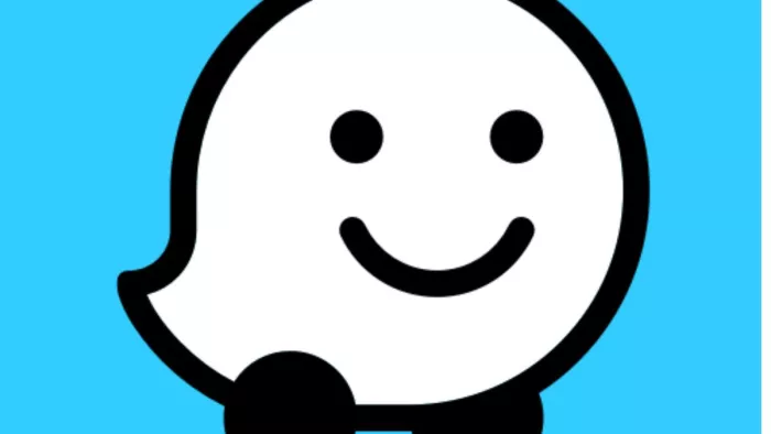 Google Waze app photo credit- Google & Play Store
