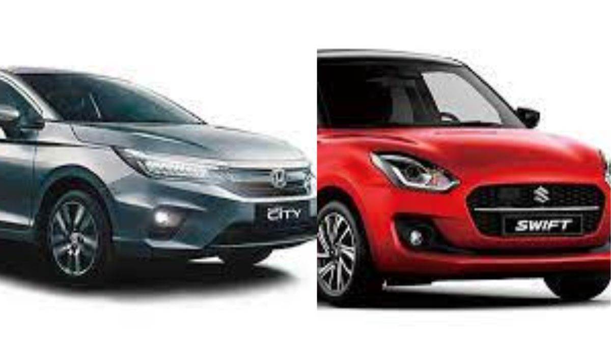 Hatchback और Sedan दोनों के बीच में कितना अंतर? कौन रीसेल वैल्यू में