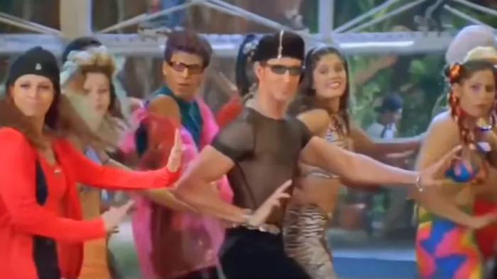 Hrithik Roshan On Kaho Na Pyaar Hai: ऋतिक रोशन फिल्म अभिनेता है।