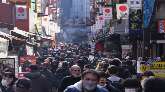Covid19 cases in Japan: चीन में कोरोना वायरस के बढ़ते मामलों के लेकर जापान अलर्ट