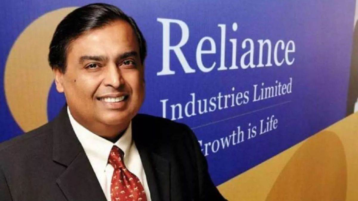 mukesh ambani children father in laws net worth and property