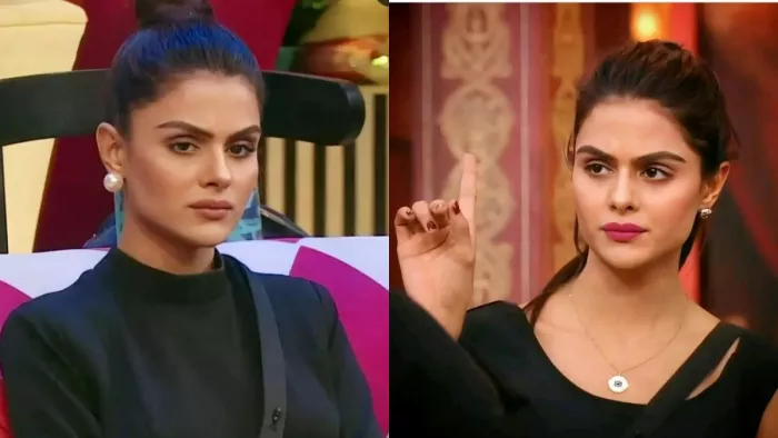 File Photo of Bigg Boss 16 Contestant Priyanka Chahar Chaudhry