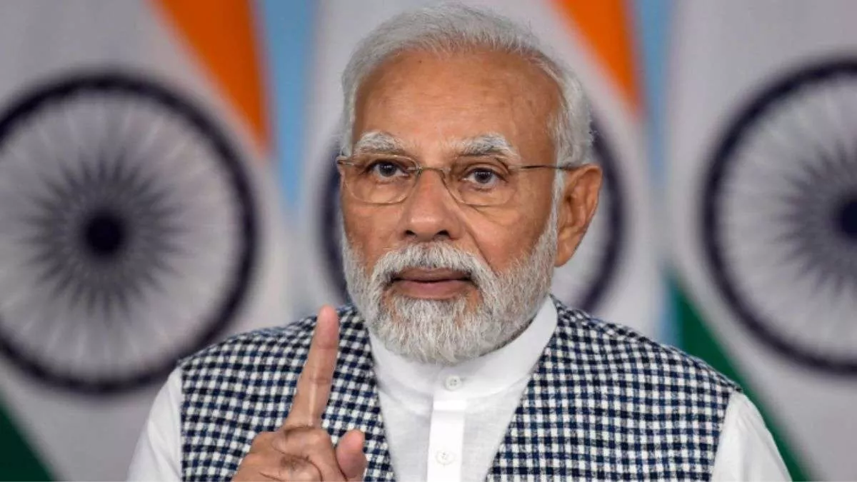 PM Narendra Modi का बंगाल दौरा रद, वीडियो कांफ्रेंसिंग के जरिए निर्धारित कार्यक्रमों में होंगे शामिल