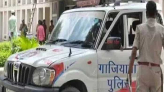 गाजियाबाद पुलिस कर रही मामले की जांच। फाइल फोटो
