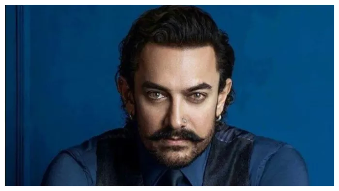 File Photo of Aamir Khan. Photo Credit: Instagram