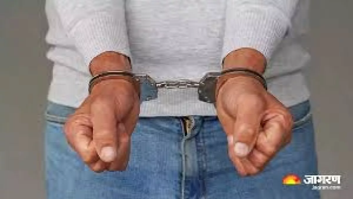 Bhagalpur News: 25 हजार का इनामी छोटू यादव गिरफ्तार, जिले के टॉप-10 अपराधि‍यों की सूची में था शामिल