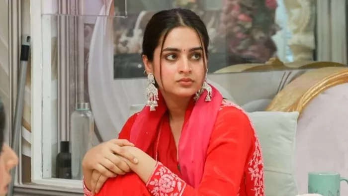 इमरजेंसी में आयशा खान को ले जाया गया हॉस्पिटल। फोटो क्रेडिट- इंस्टाग्राम