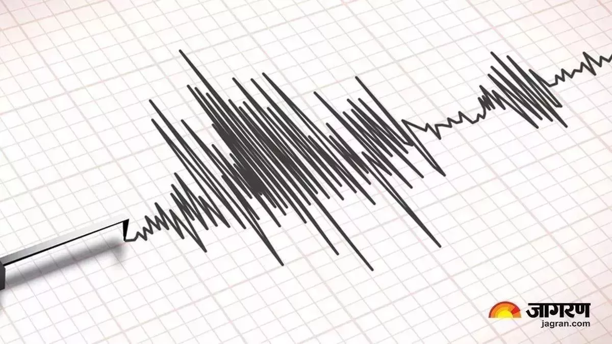 Earthquake in Indonesia: इंडोनेशिया के पापुआ में भूकंप के तेज झटके, रिक्टर स्केल पर 6.2 रही तीव्रता