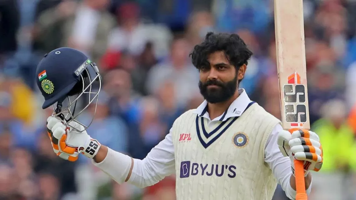 IND vs SA 2nd Test : दूसरे टेस्ट में रवींद्र जडेजा की हो सकती है वापसी, 