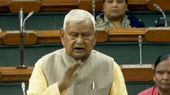 'मैं राजनीति की उस चौखट पर खड़ा हूं जहां...' क्या PN Singh को नहीं मिलेगा टिकट?