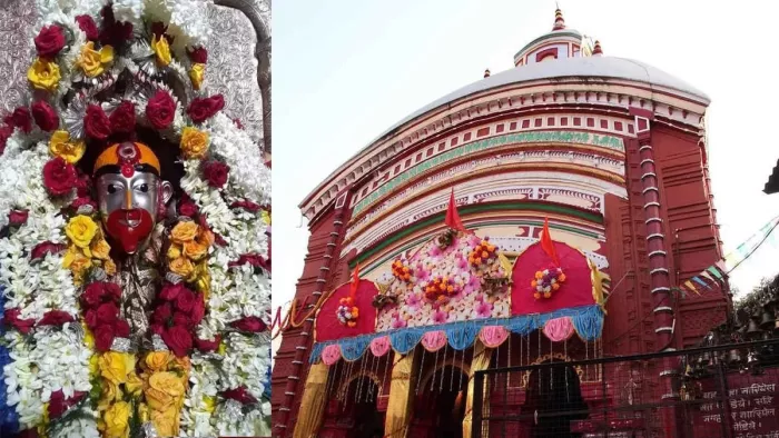 पूजा-पाठ से करें New Year के पहले दिन की शुरुआत, ये रही बेस्ट तीर्थ स्थल की लिस्ट