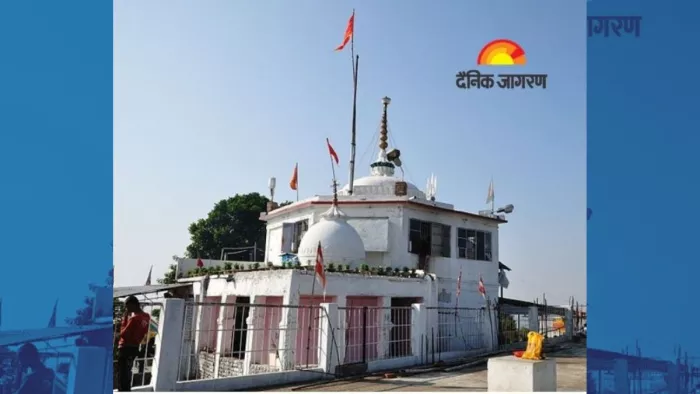 पहाड़ी मंदिर पर तीसरी आंख से रखी जाएगी आप पर नजर, New Year 2024 के लिए किए गए विशेष इंतजाम