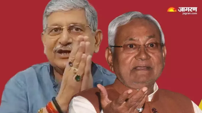 ललन सिंह ने कहा- मैंने डेढ़ महीना पहले पद छोड़ने का प्रस्ताव दिया था। (फाइल फोटो)